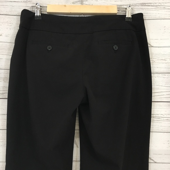 Ann Taylor LOFT Dress Pants Size 4 Original Fit - Picture 3 of 5